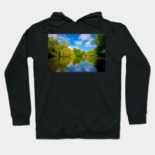 St. Stephen's Green Hoodie